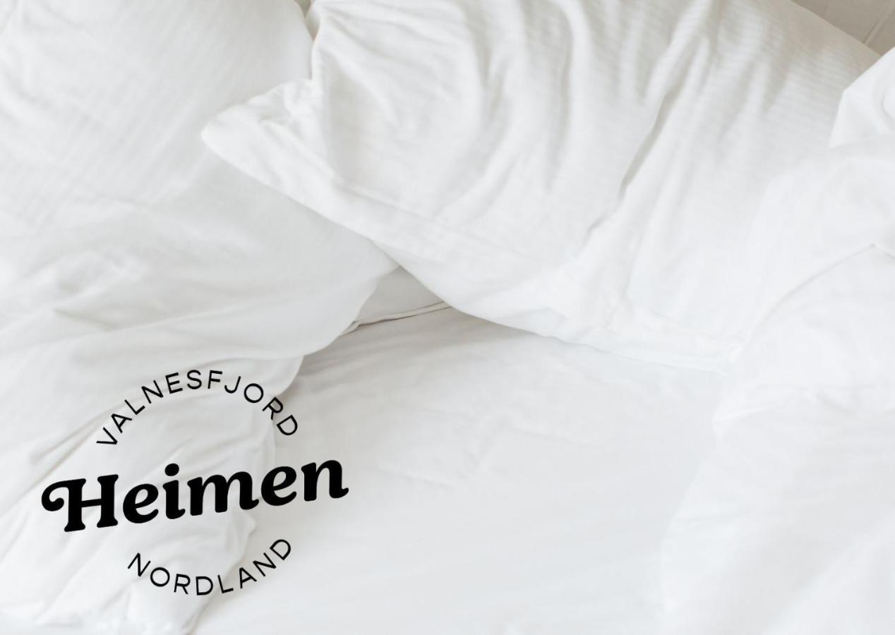 Han Sylte Heimen فاوْسْكَ المظهر الخارجي الصورة